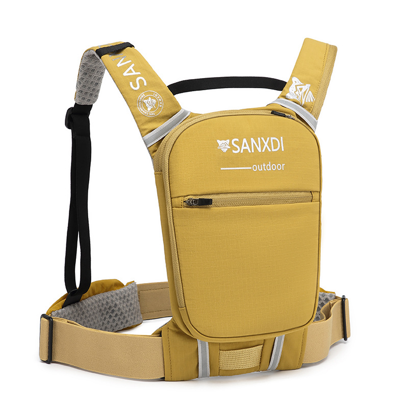 Hydration Pack Outdoor - SANXDI Running Backpack Men Women Outdoor