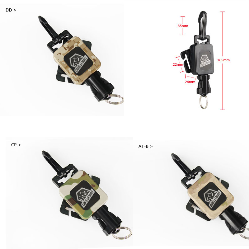 Urban Backpack Tactical - Săn Bắn 4 Màu Chiến Thuật