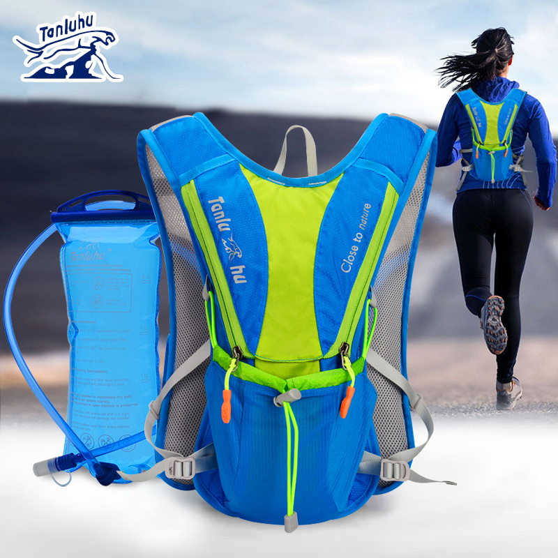Hydration Pack Outdoor - TANLUHU 675 Siêu Nhẹ Ngoài Trời