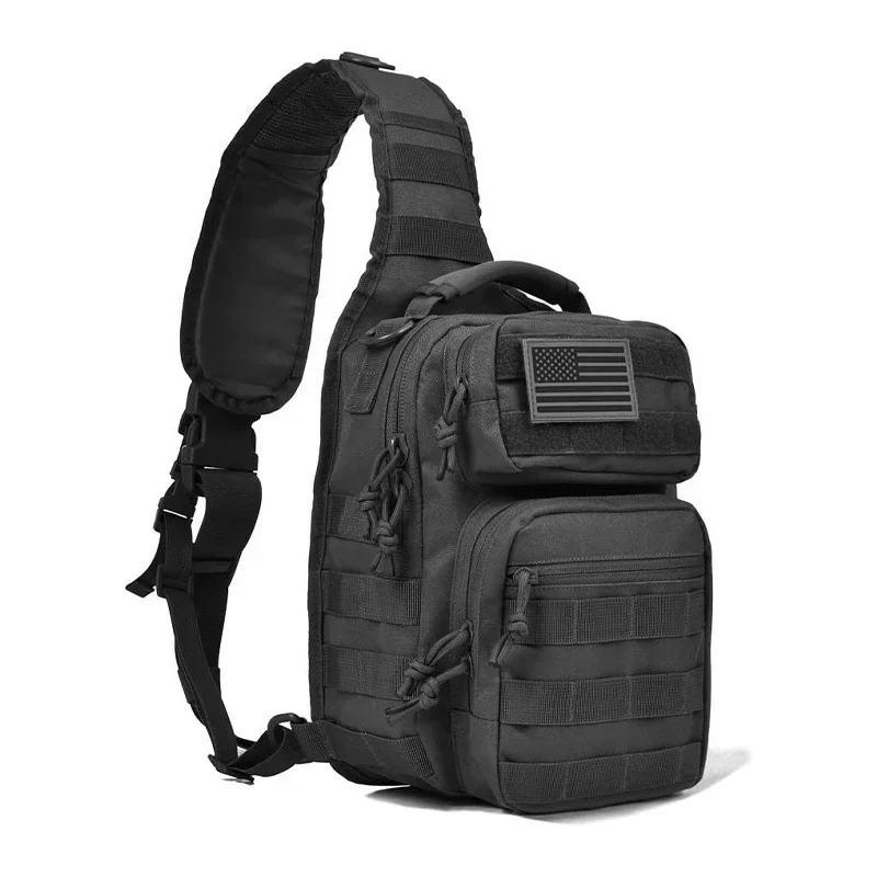 D1-Outdoor Shoulder Bag Rover  - đánh giá và giá Backpack Diaper Bag