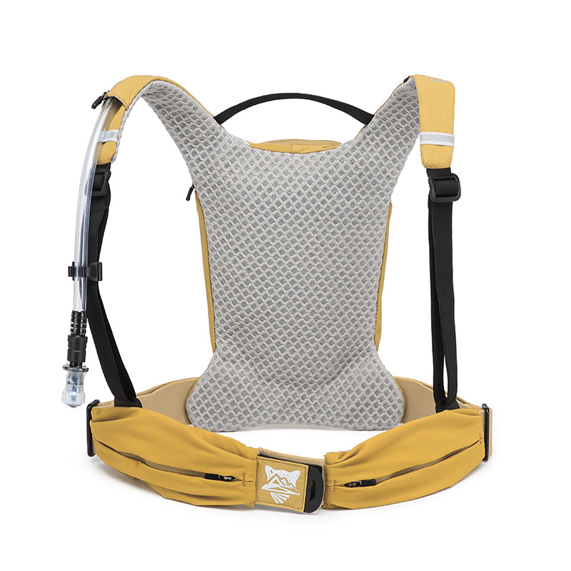 SANXDI Running Backpack Men Wo - đánh giá và giá Hydration Pack Outdoor