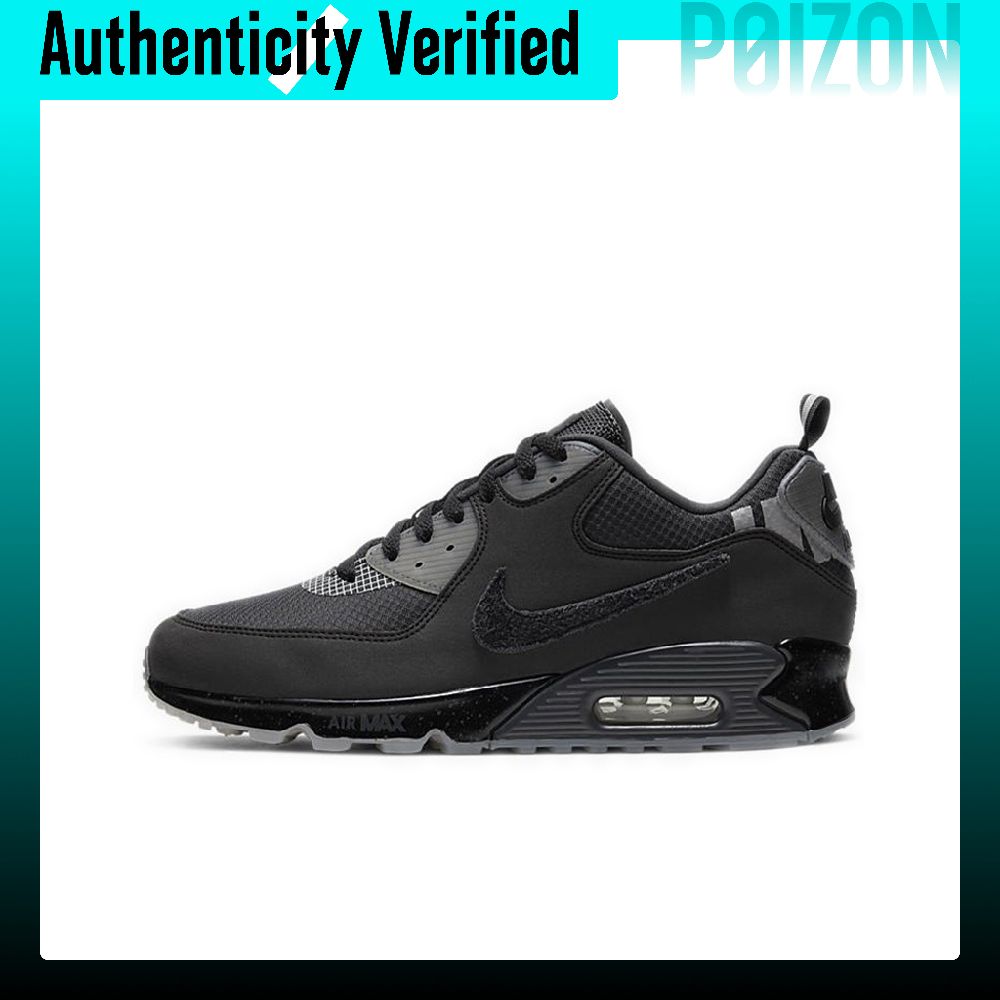 UNDEFEATED X Nike Air Max 90 R - đánh giá và giá Nike Shoes Air Max 90