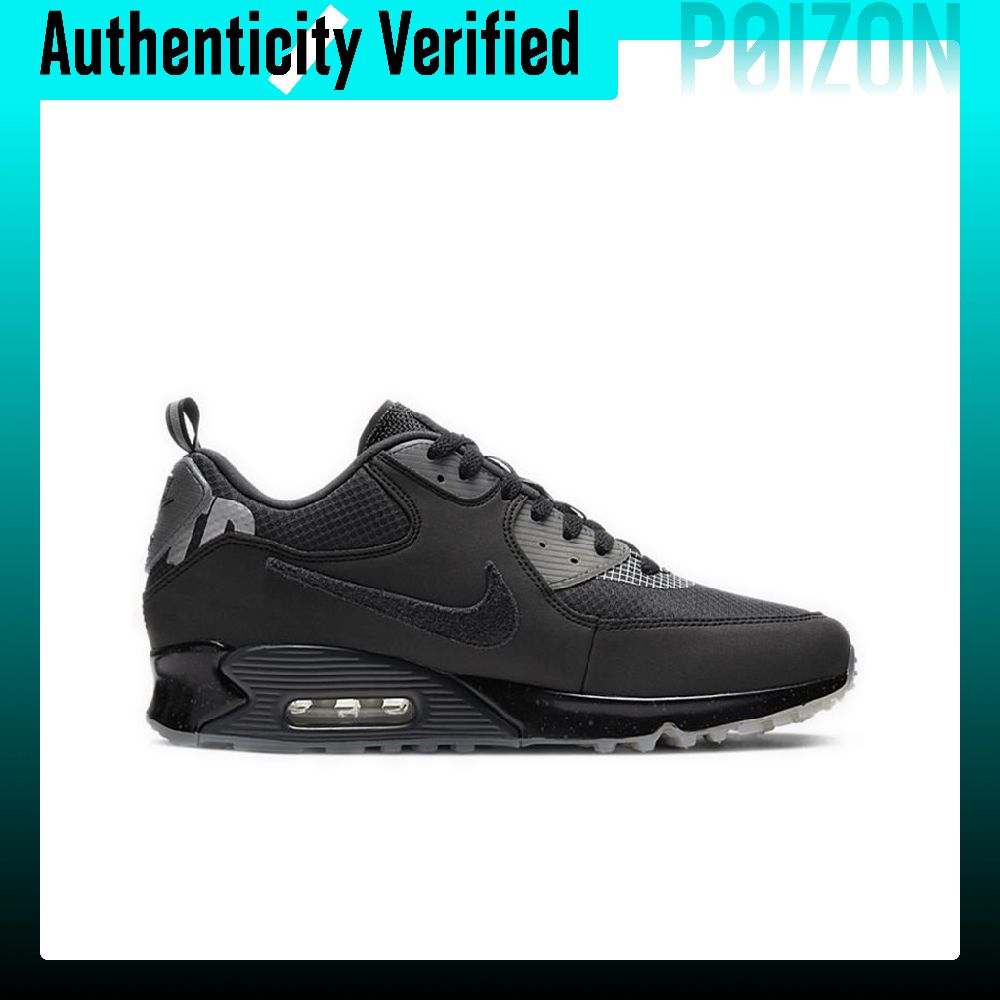 UNDEFEATED X Nike Air Max 90 R - đánh giá và giá Nike Shoes Air Max 90