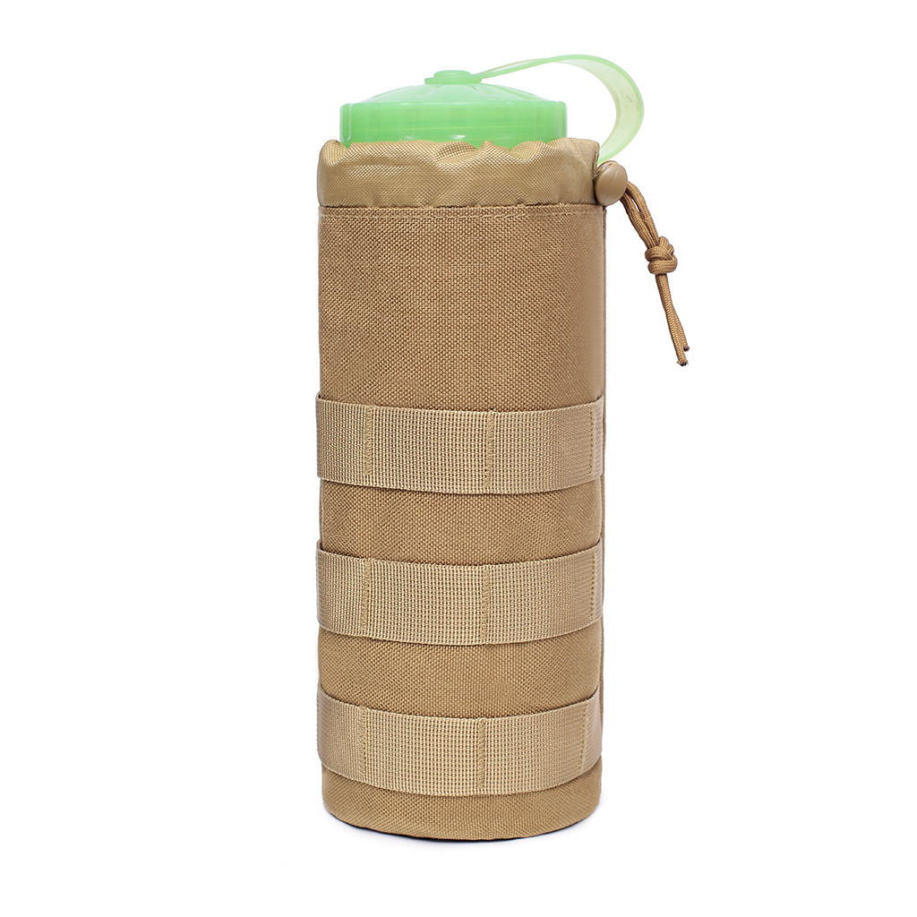 Outdoor Molle Water Bottle Pou - đánh giá và giá Hydration Pack Outdoor