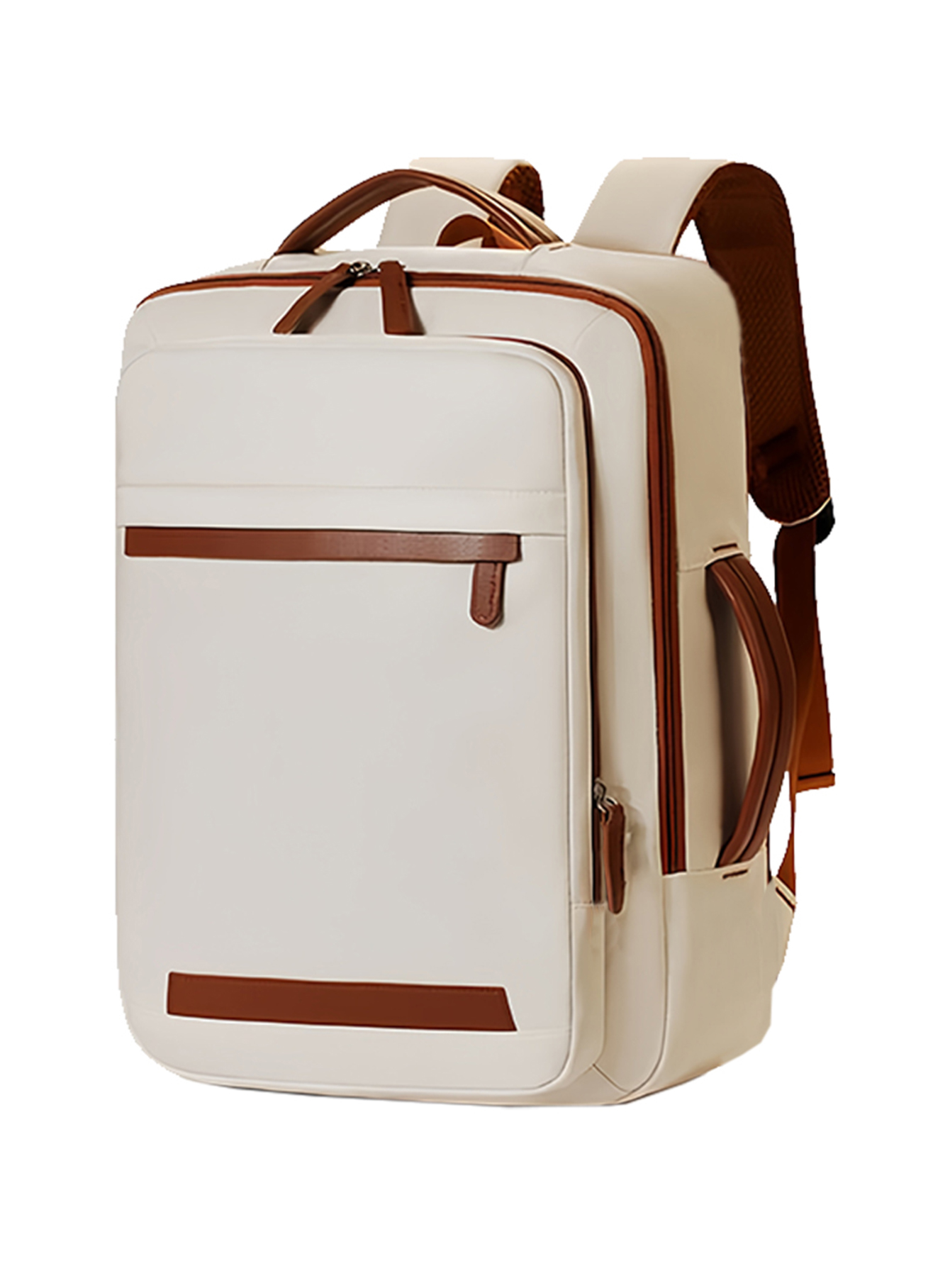 Versatile Travel Laptop Backpa - đánh giá và giá Canvas Backpack Casual