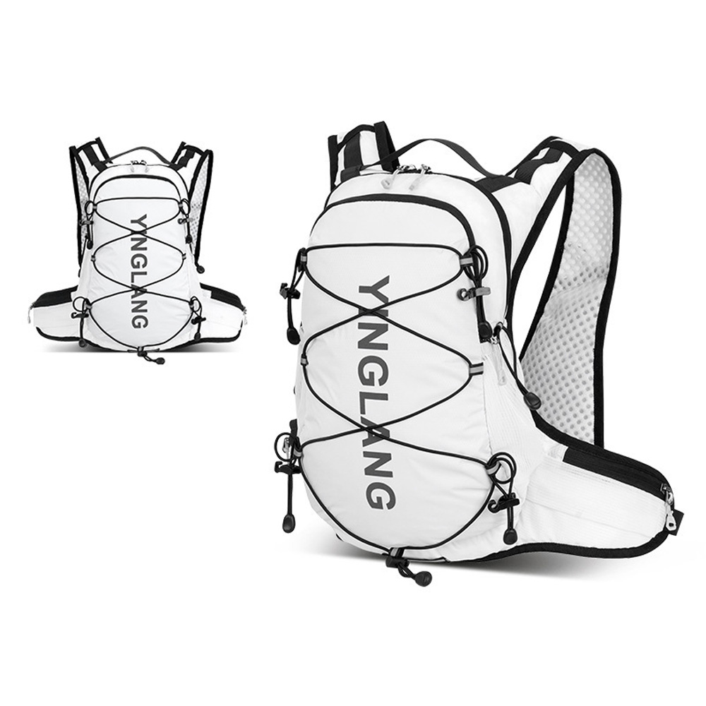 Lightweight Hydration Backpack - đánh giá và giá Hydration Pack Outdoor