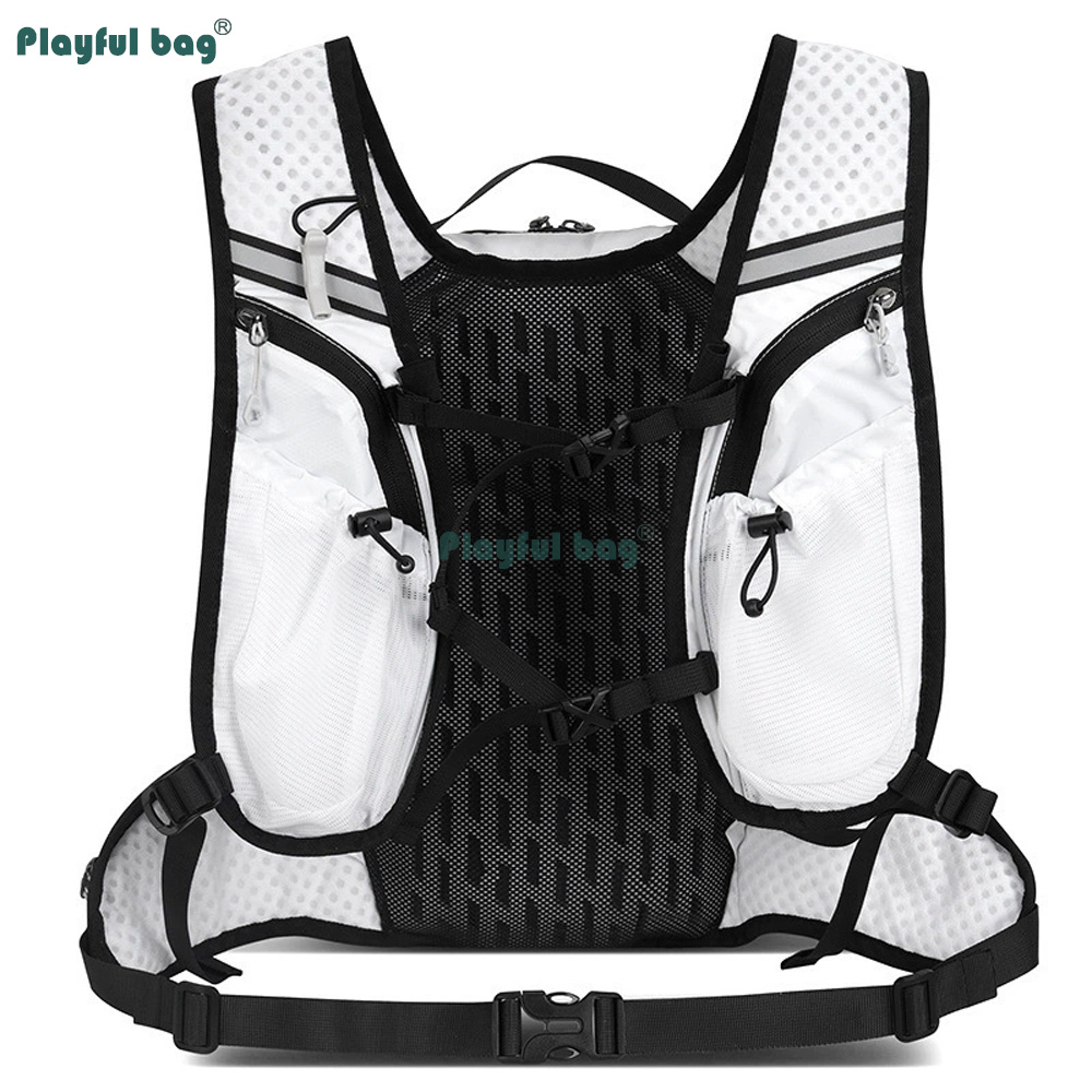 Lightweight Hydration Backpack - đánh giá và giá Hydration Pack Outdoor