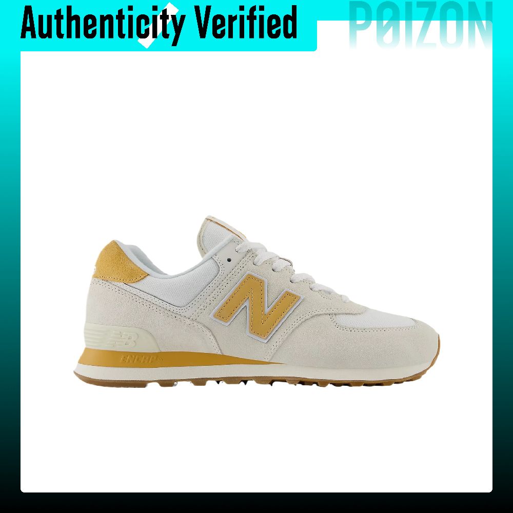 New Balance NB 574 Cushioning  - đánh giá và giá New Balance Shoes 574