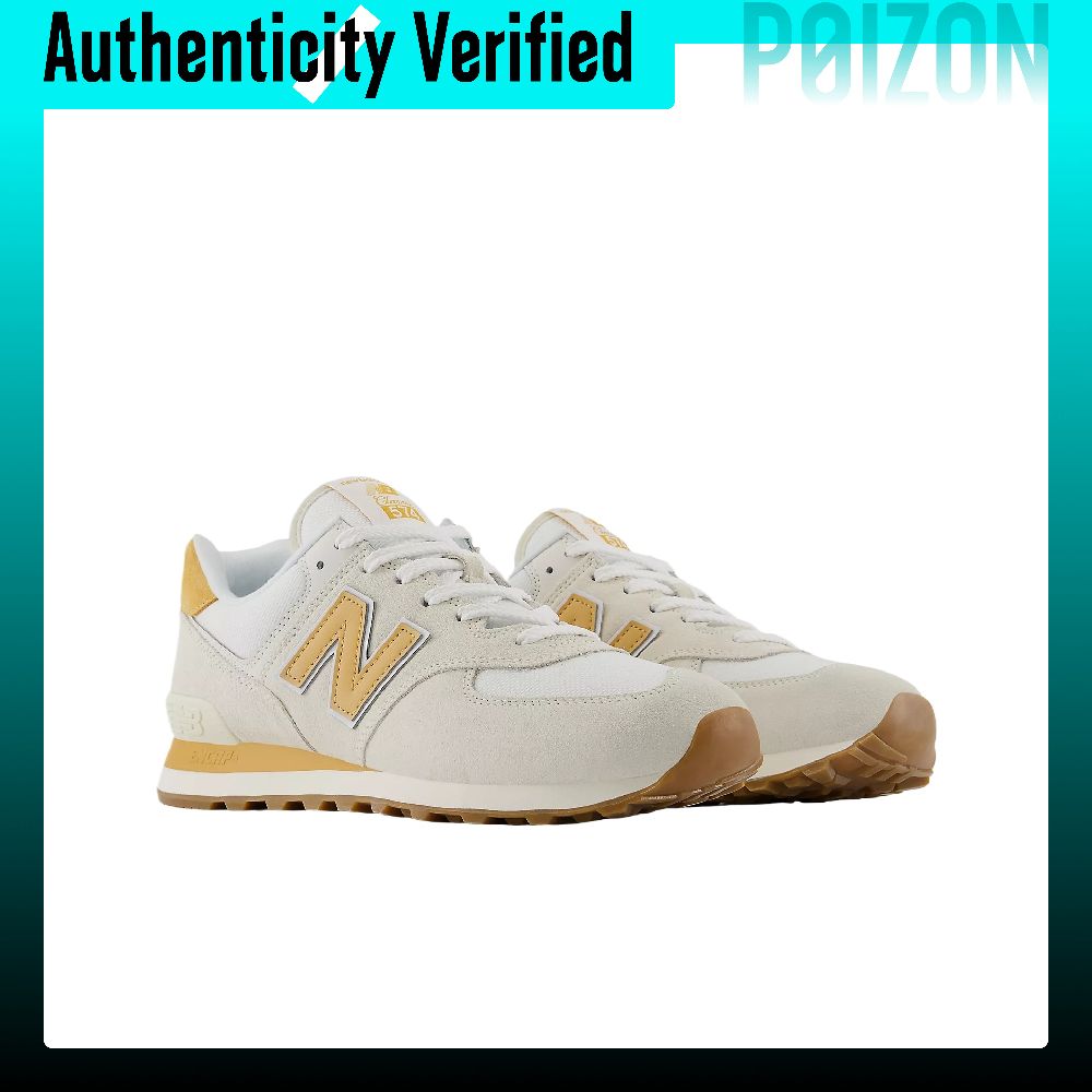 New Balance NB 574 Cushioning  - đánh giá và giá New Balance Shoes 574