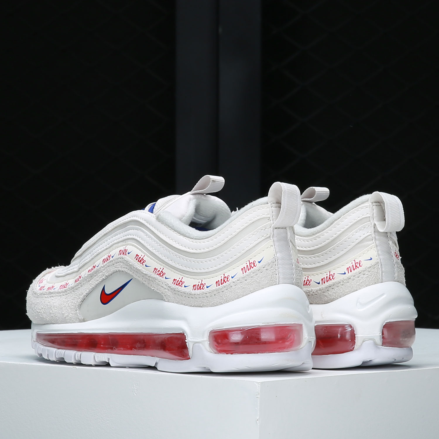 Nike genuine AIR MAX 97 women' - đánh giá và giá Nike Shoes Air Max 90