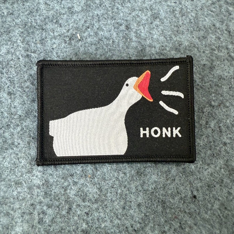 Cartoon Animal Tactical Patch  - đánh giá và giá Urban Backpack Tactical