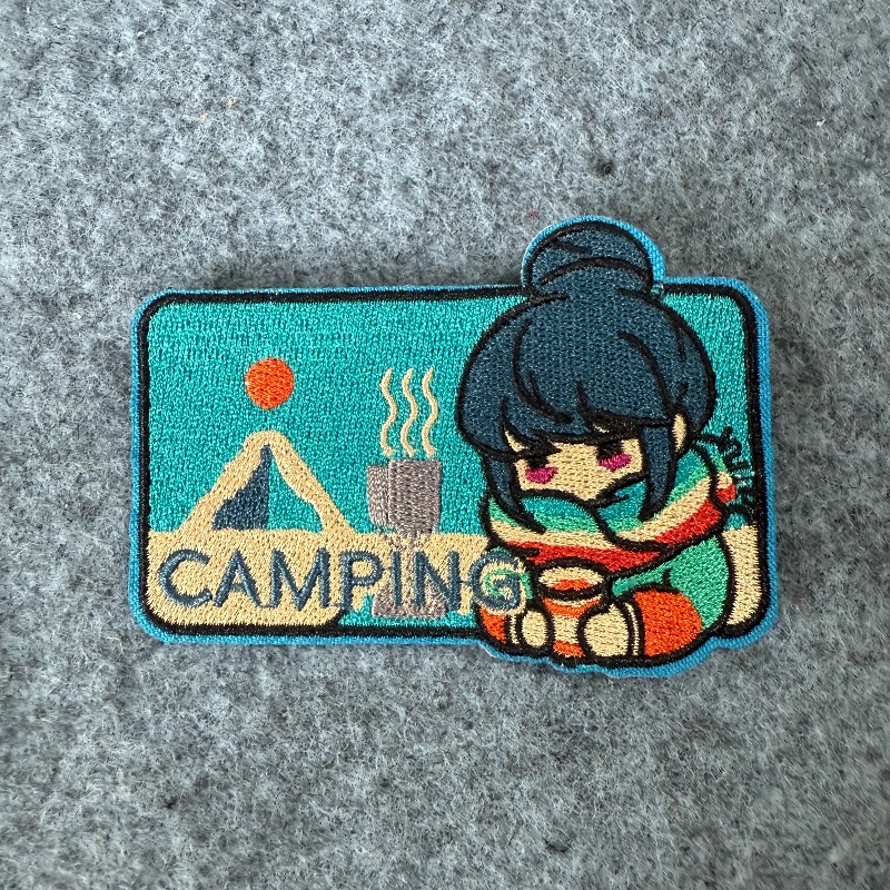 Cartoon Animal Tactical Patch  - đánh giá và giá Urban Backpack Tactical
