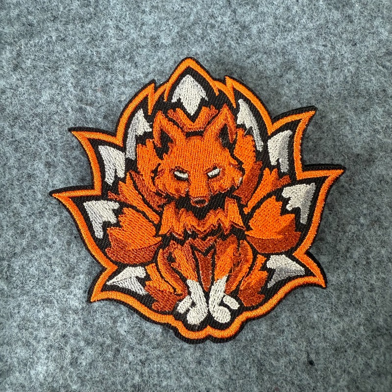 Cartoon Animal Tactical Patch  - đánh giá và giá Urban Backpack Tactical