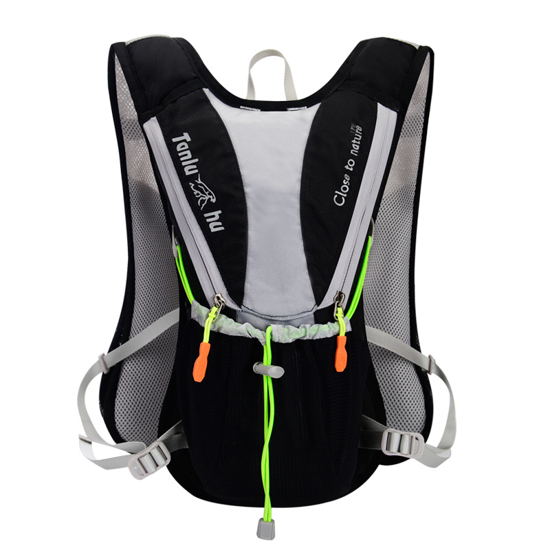 TANLUHU 675 Siêu Nhẹ Ngoài Trờ - đánh giá và giá Hydration Pack Outdoor