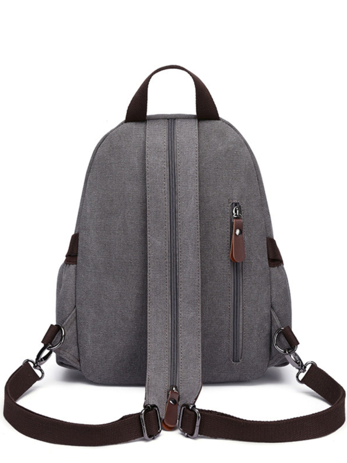Small Canvas Backpack Leisure  - đánh giá và giá Canvas Backpack Casual