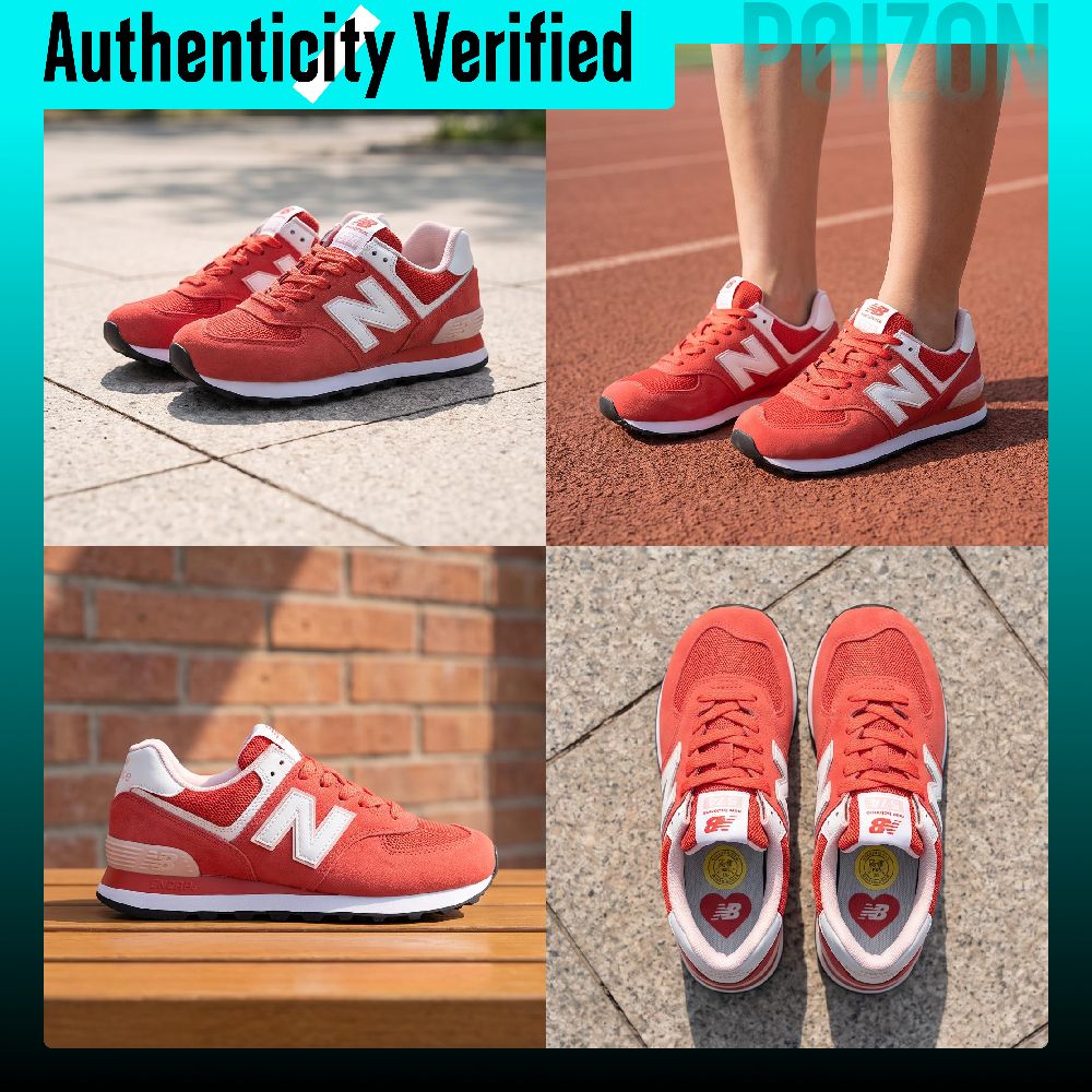 New Balance NB 574 Cushioning  - đánh giá và giá New Balance Shoes 574