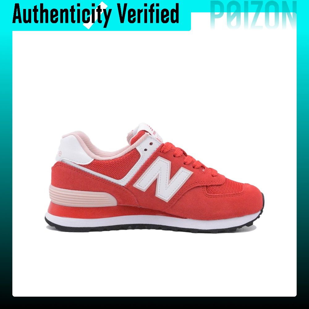 New Balance NB 574 Cushioning  - đánh giá và giá New Balance Shoes 574