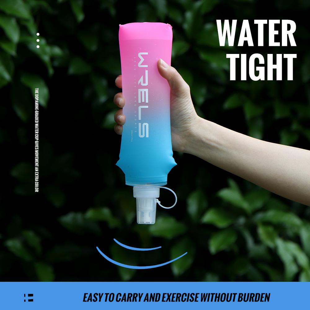 Portable TPU Folding Soft Flas - đánh giá và giá Hydration Pack Outdoor