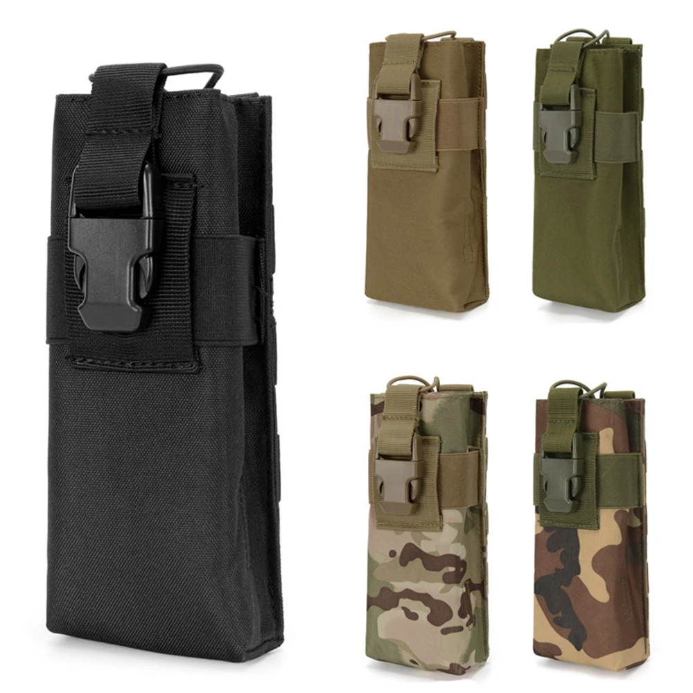 Outdoor Walkie Talkie Pouch Wa - đánh giá và giá Hydration Pack Outdoor