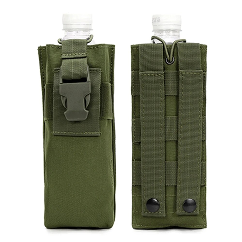 Outdoor Walkie Talkie Pouch Wa - đánh giá và giá Hydration Pack Outdoor