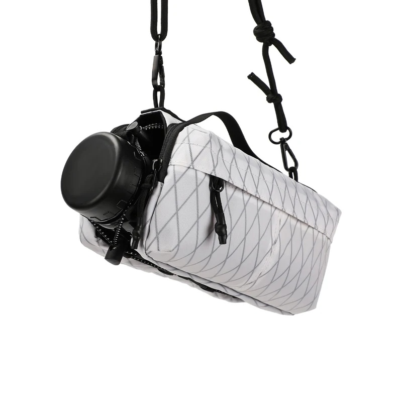 Crossbody Bag Outdoor Multifun - đánh giá và giá Hydration Pack Outdoor