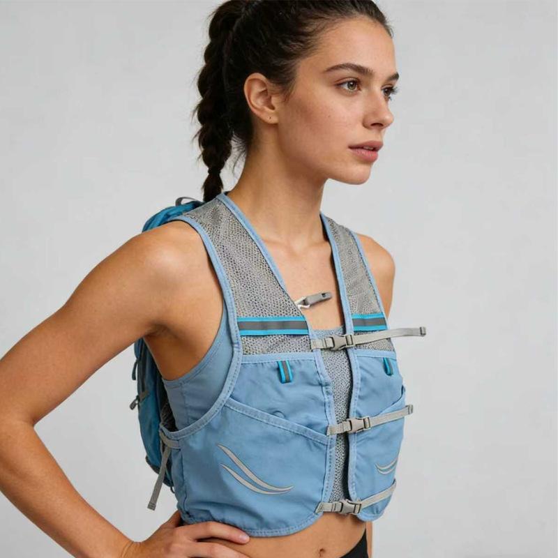 Ultralight Hydration Vest Back - đánh giá và giá Hydration Pack Outdoor