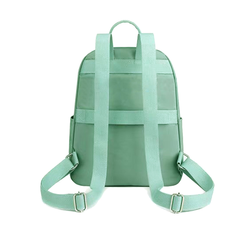 Elegant Stylish Multi-Color Ba - đánh giá và giá Canvas Backpack Casual