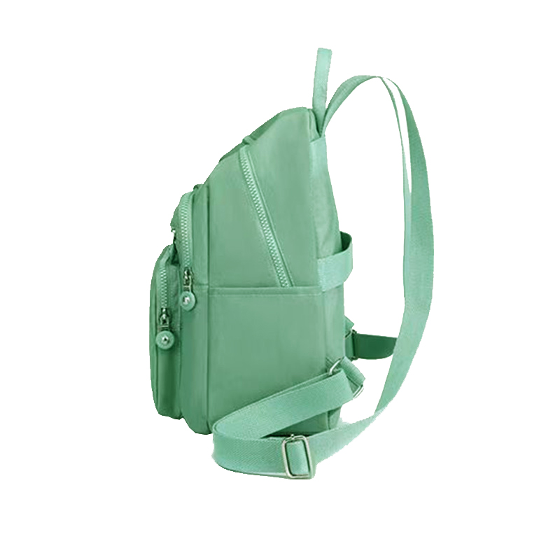 Elegant Stylish Multi-Color Ba - đánh giá và giá Canvas Backpack Casual