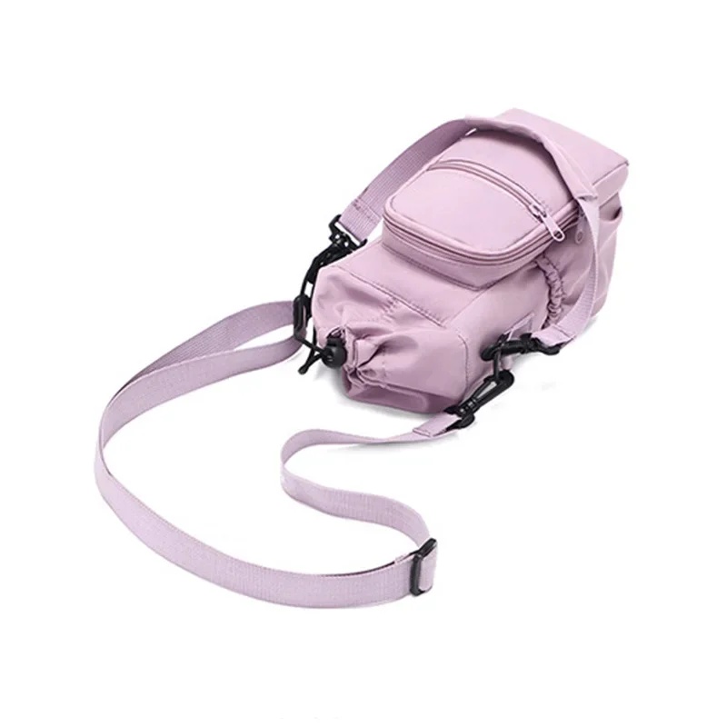 Portable Water Bottle Bag with - đánh giá và giá Hydration Pack Outdoor